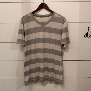 Men’s XL LULULEMON shirt